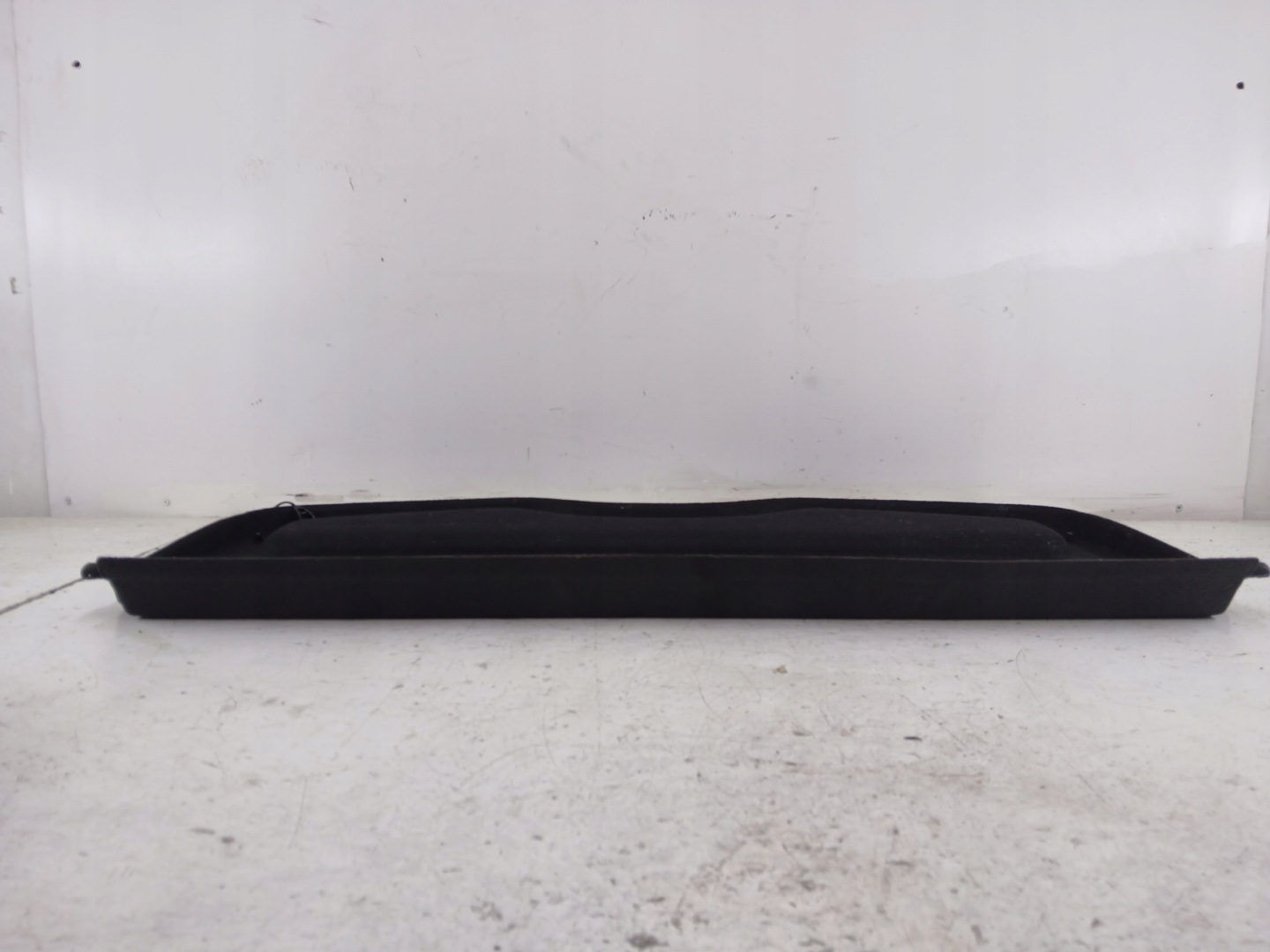 RENAULT CLIO III 3D plato boot