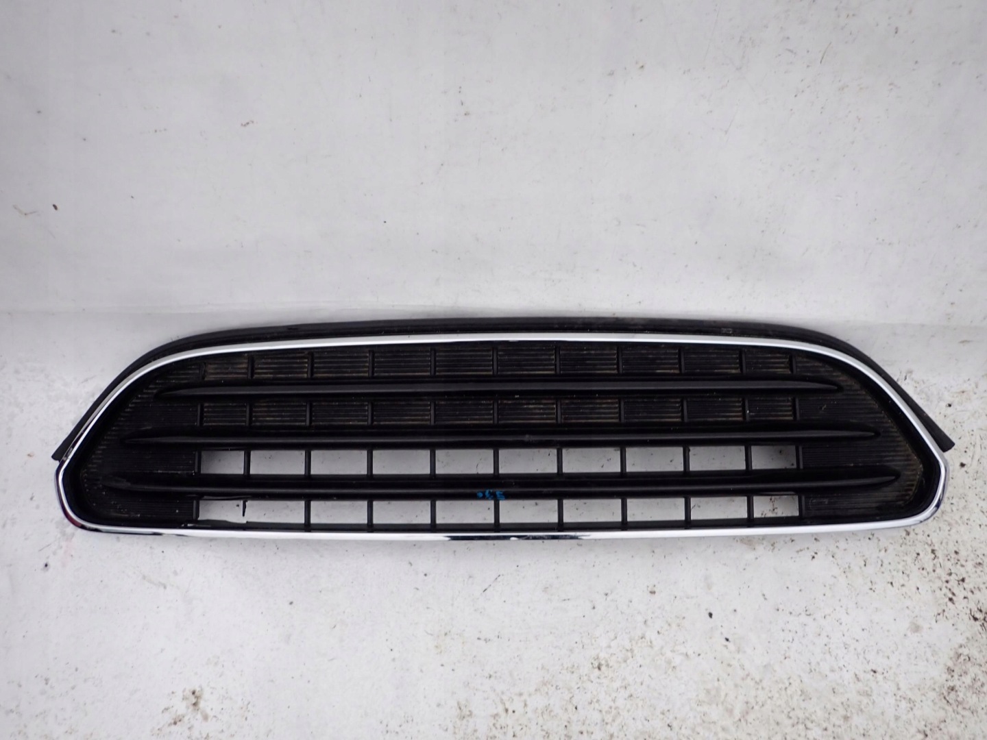 MINI COOPER COUNTRYMAN F60 grill grille radiator