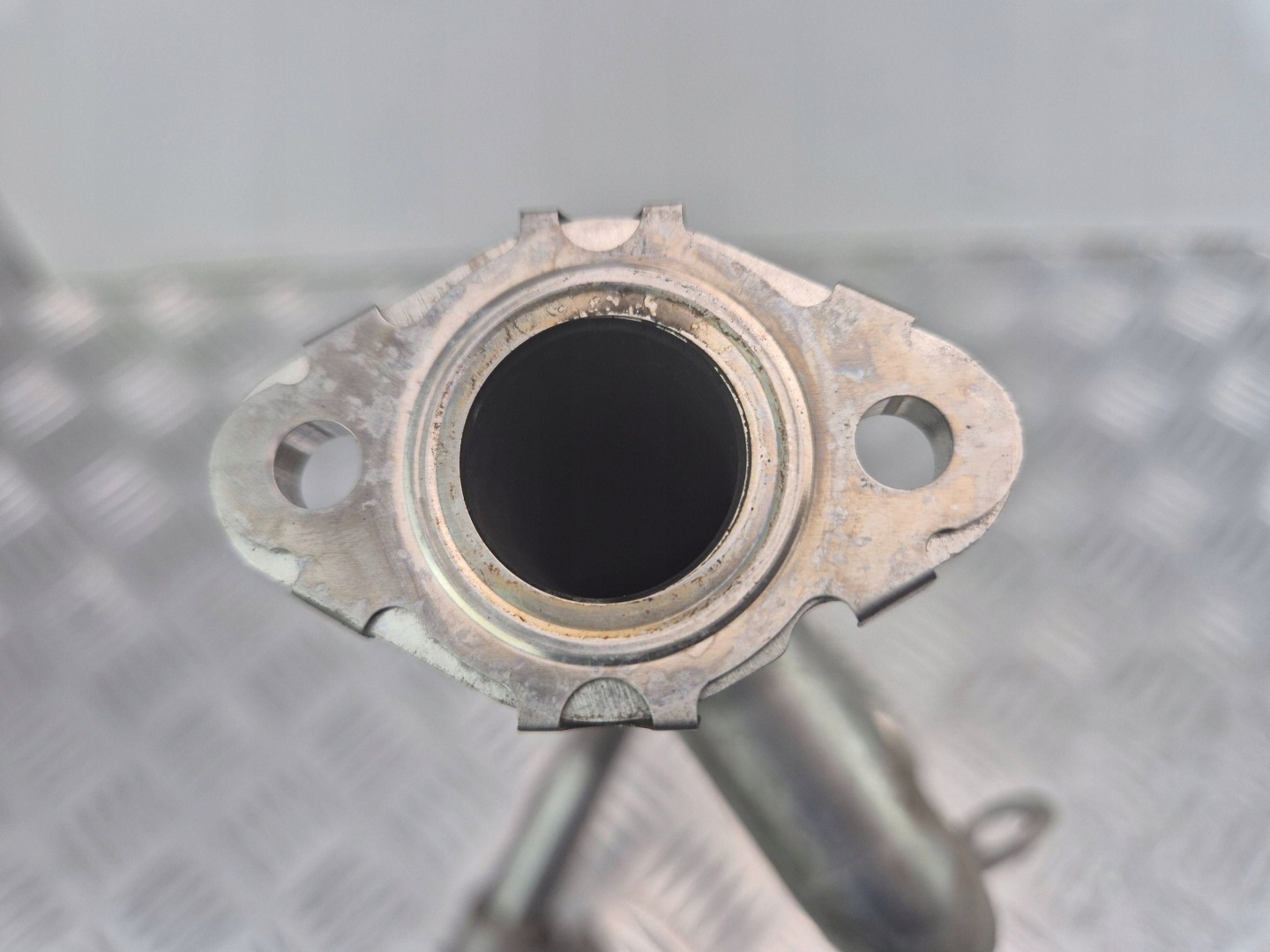 Mercedes E200 CGI W212 oil filter holder A2711401212