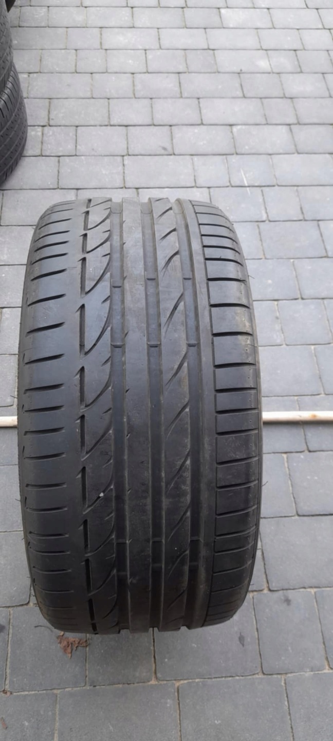 BRIDGESTONE POTENZA S001 255/35R19 92Y