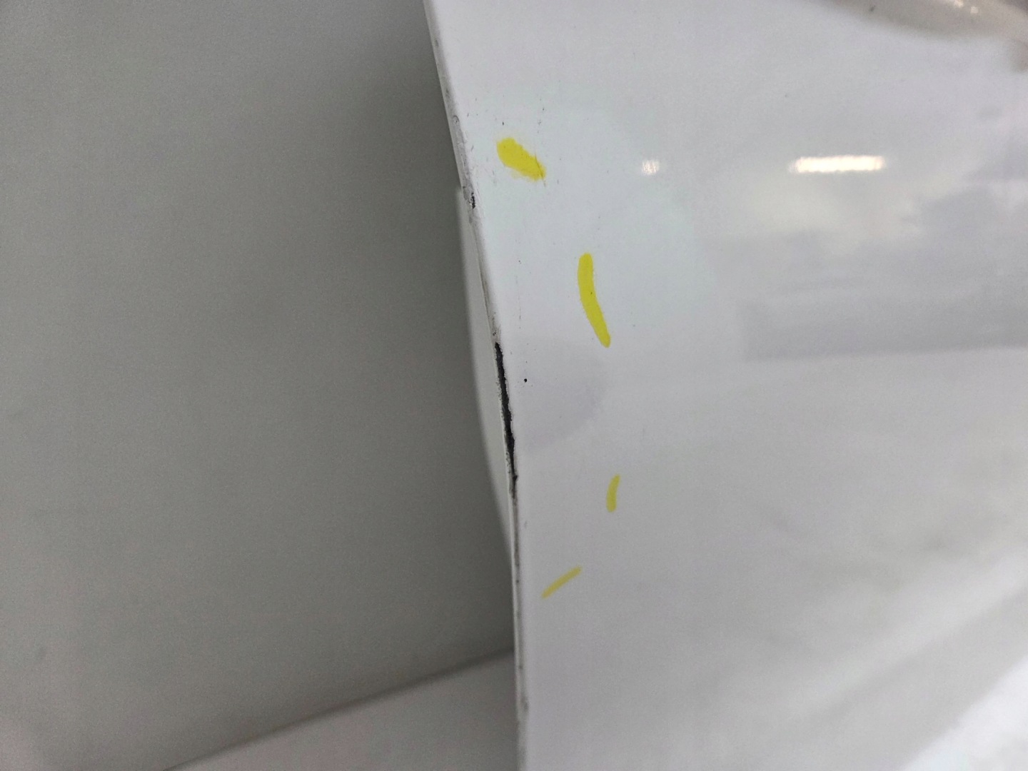 door right front BMW F21 300