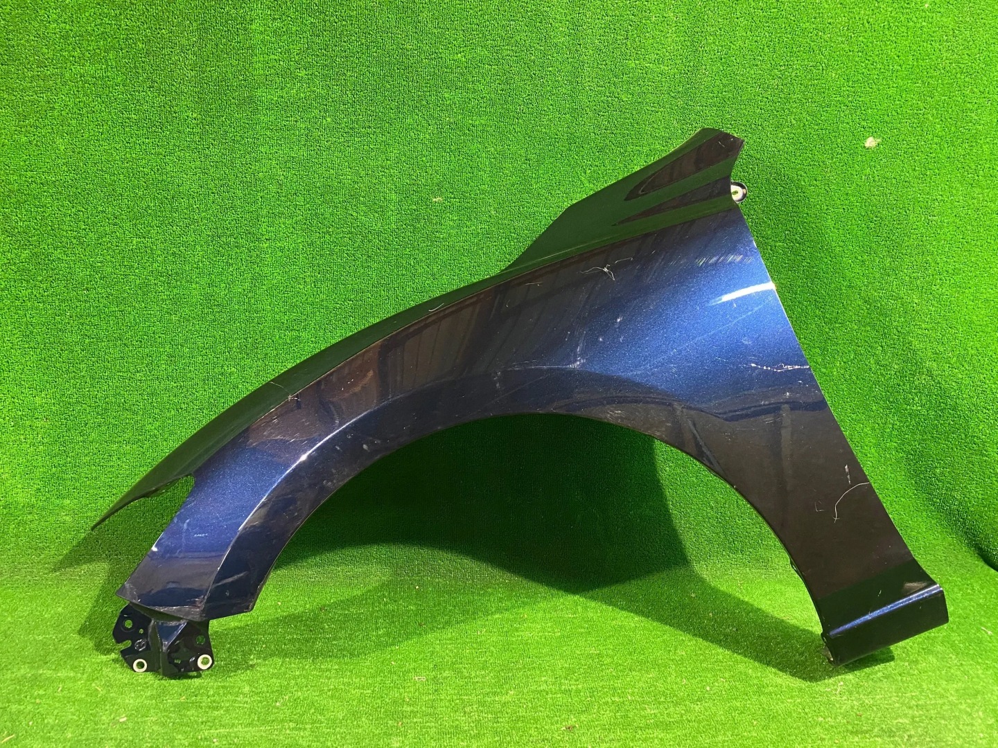fender front left MAZDA 6 GJ 12- NR.433