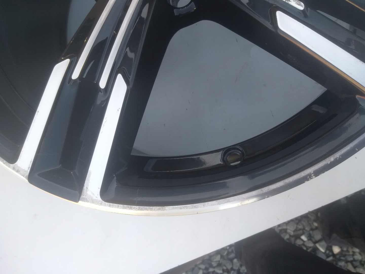 disk hliníkový BMW 18" ET40 5X112 8,5J 8746632