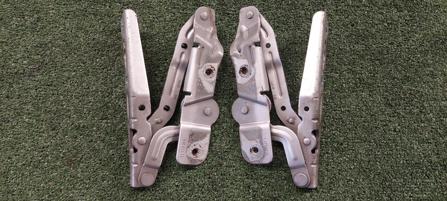 Cerniere cofano L+R FORD C-MAX MK2 GRAND C-MAX MK2 LAK: OA 0A