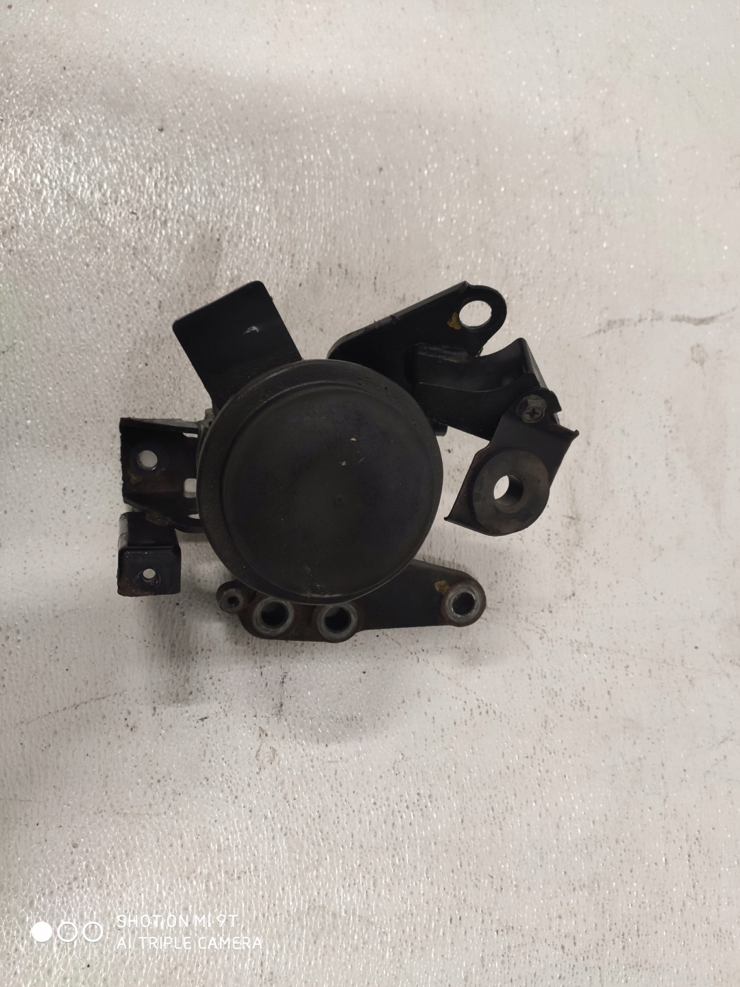 SUZUKI SX4 S-CROSS 13-16 1.6DDIS engine mount