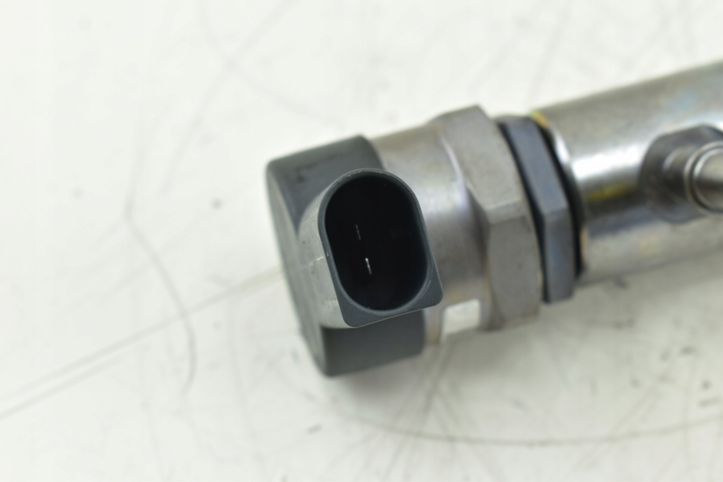 Rampe injection BMW E90 E87 F10 E83 2.0D N47 0445214183