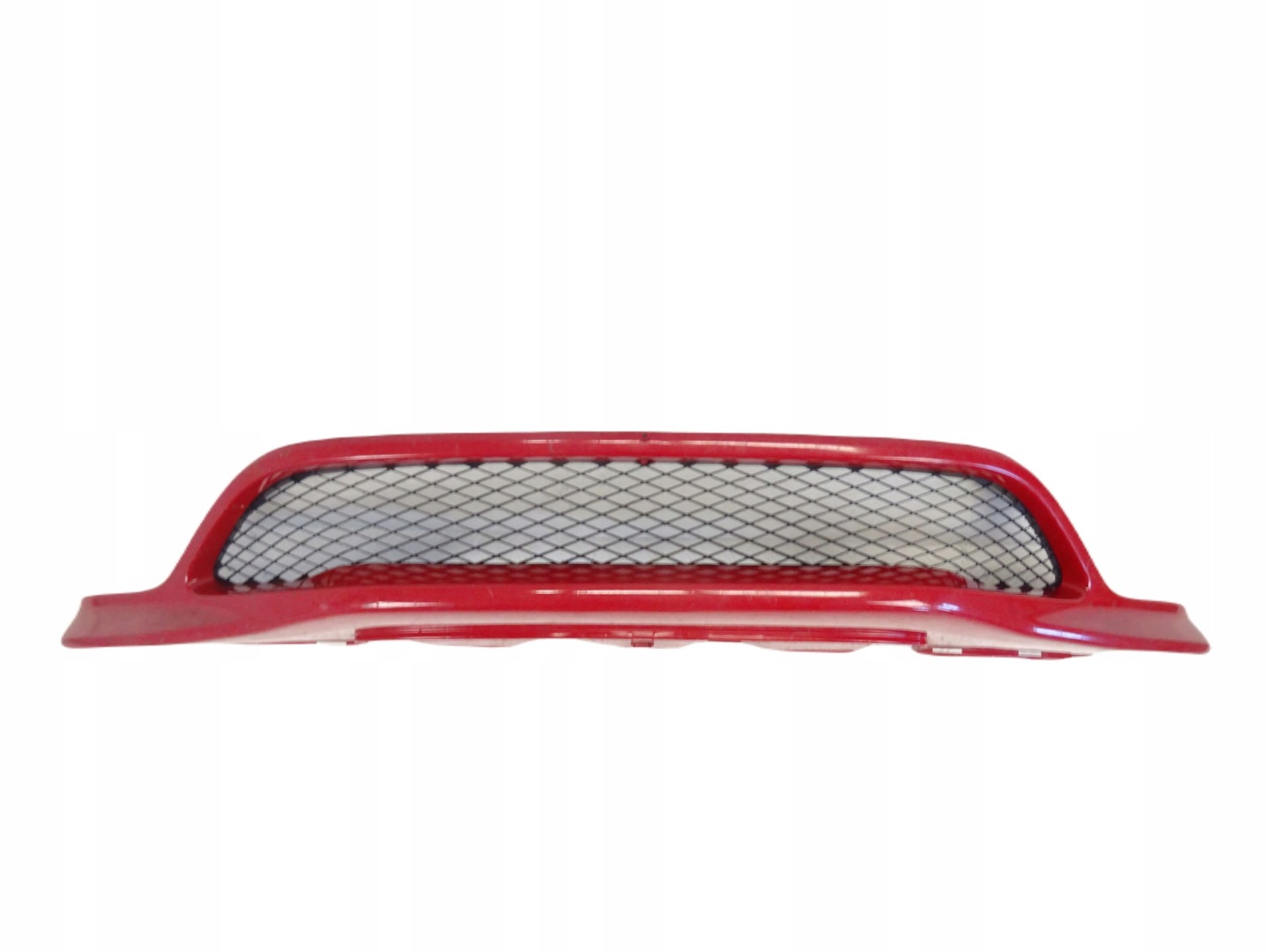 HONDA CIVIC 8 VIII TYPE-R spoiler accessories of a bumper front front