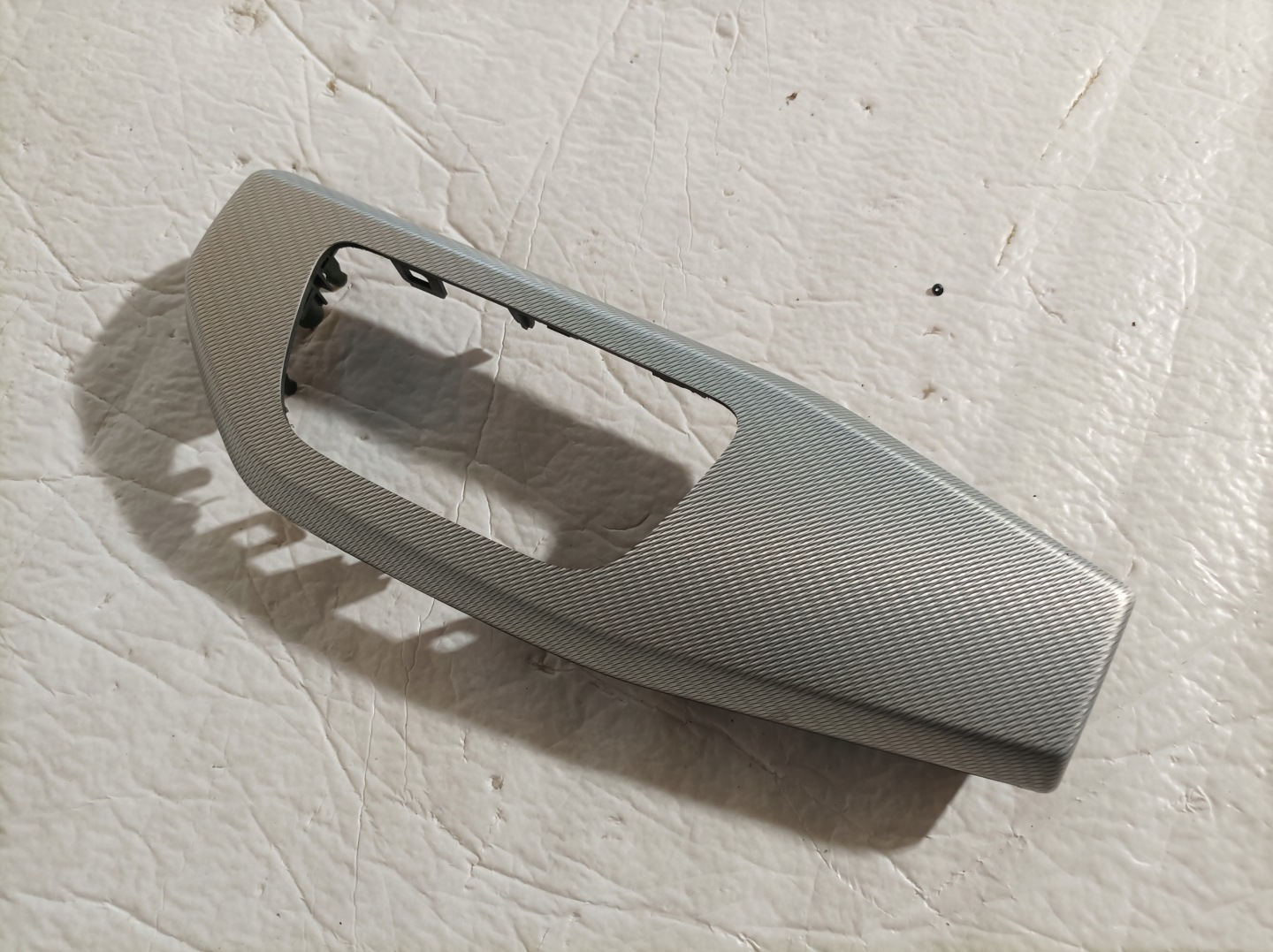AUDI A4 B9 sedan decorative trim DEKOR 8W1853189