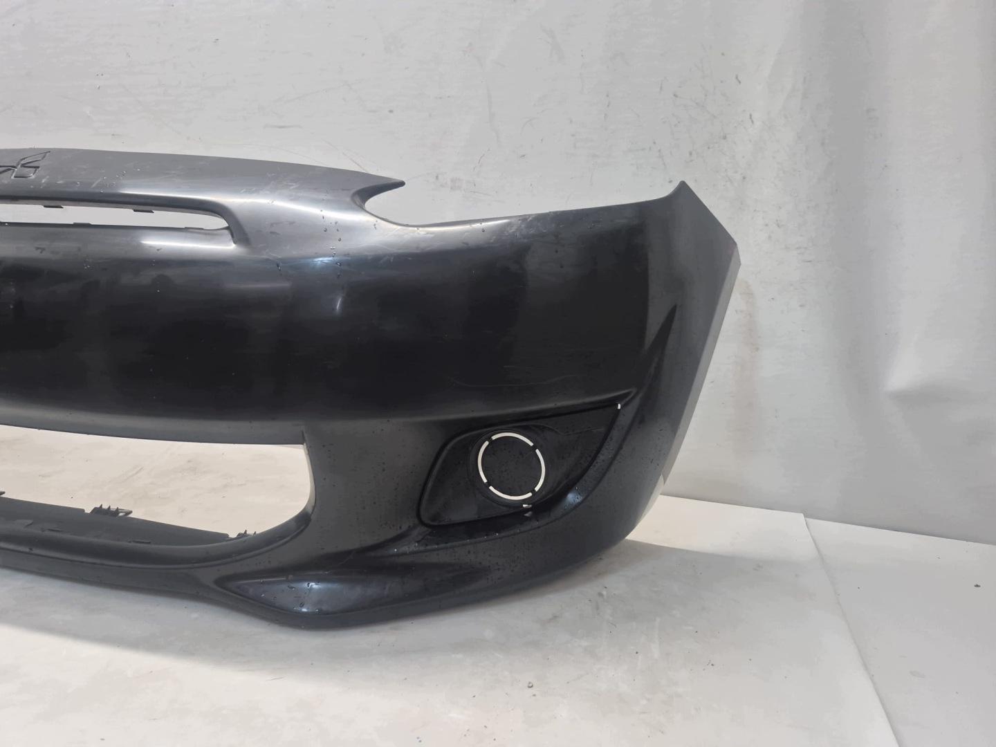 MITSUBISHI SPACE STAR II 2 13-16 bumper front front 6400D336ZZ