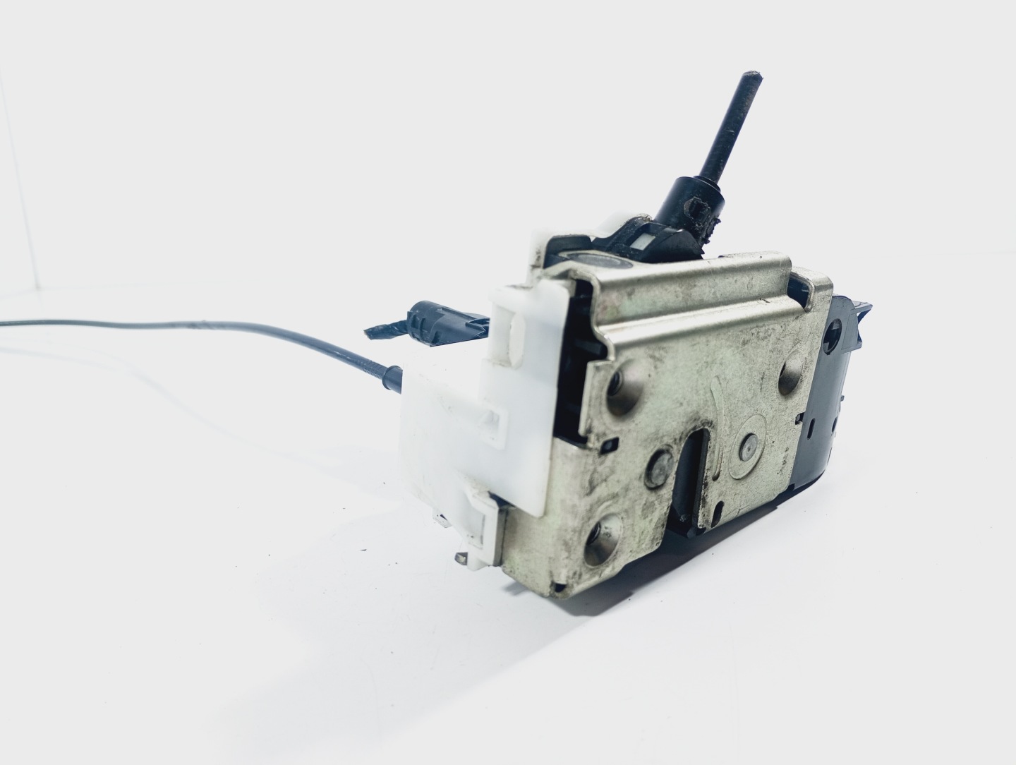 lock door left front OE 017972 RENAULT Espace IV 4 02-06