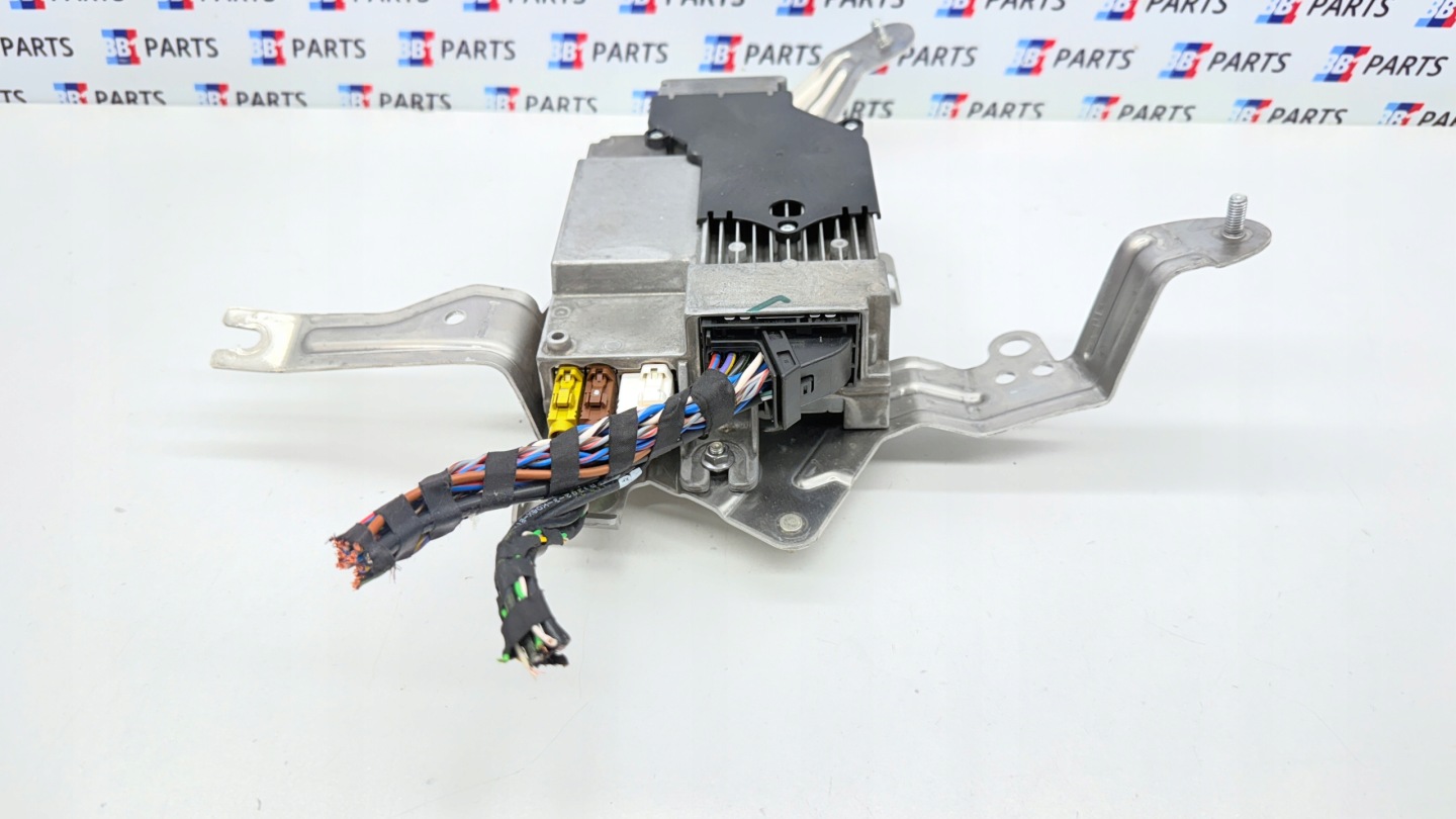BMW G20 G30 G05 X5 G21 G06 module control unit ODBIORNIK DAB amplifier 5A2D553