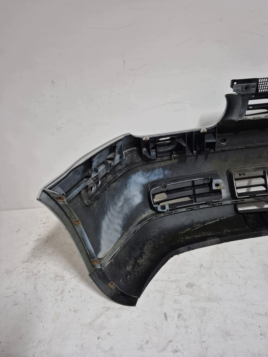VW GOLF IV 4 97- bumper front front SPR 1J0807221