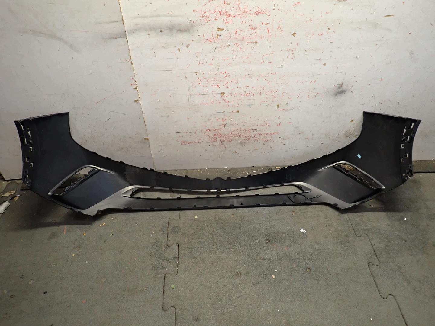 bumper front front OPEL MOKKA B II 2020- new original 9835278480