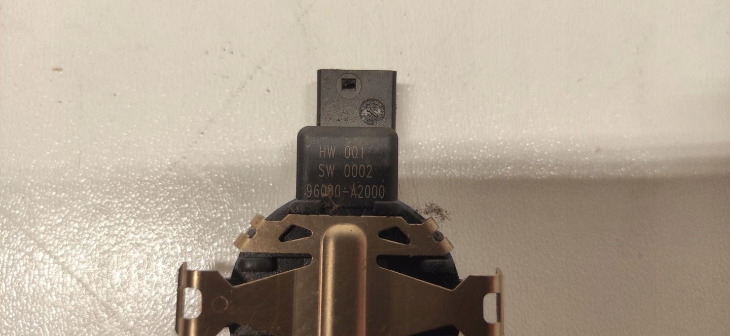 sensor rain KIA STONIC RIO IV V 96000-A2000 17-24