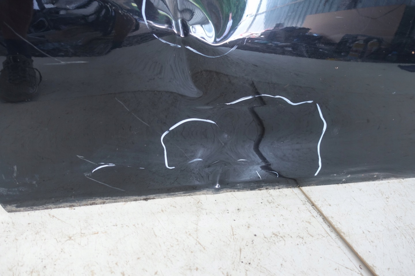 door left front left front BMW 3 F30 F31 2011-2018