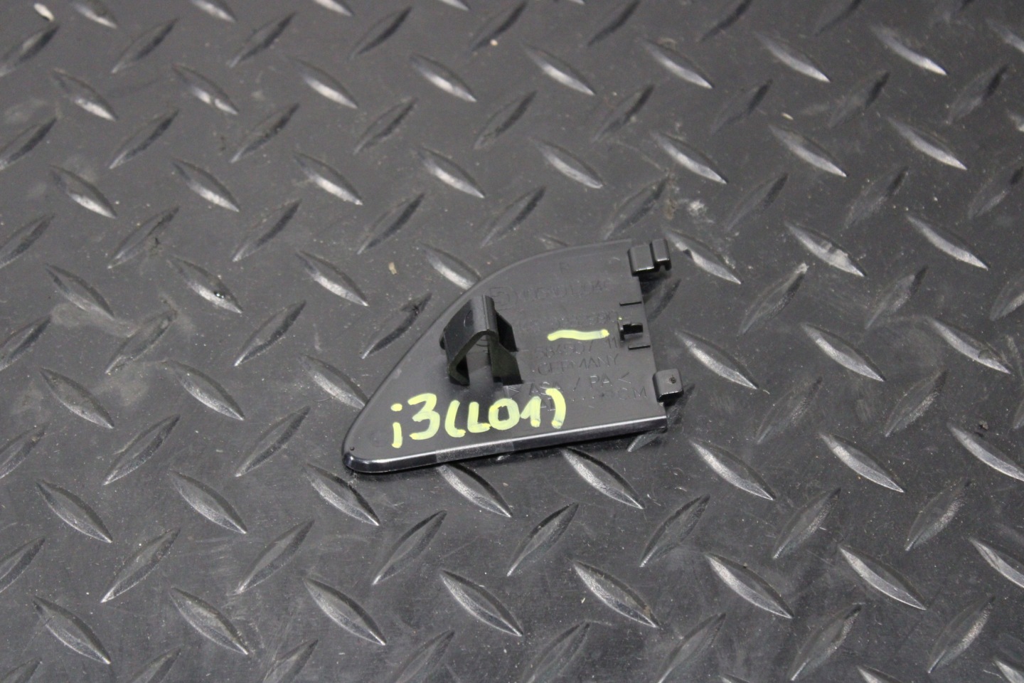 spoiler decorative trim 9282990 BMW I3 L01
