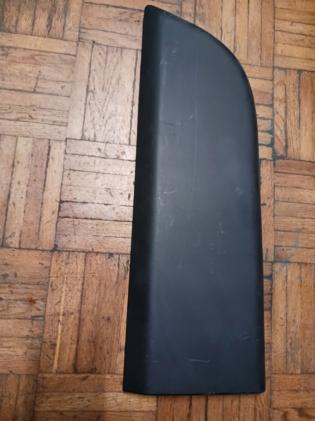 moulding door right front 808200149R MASTER 3 NV400