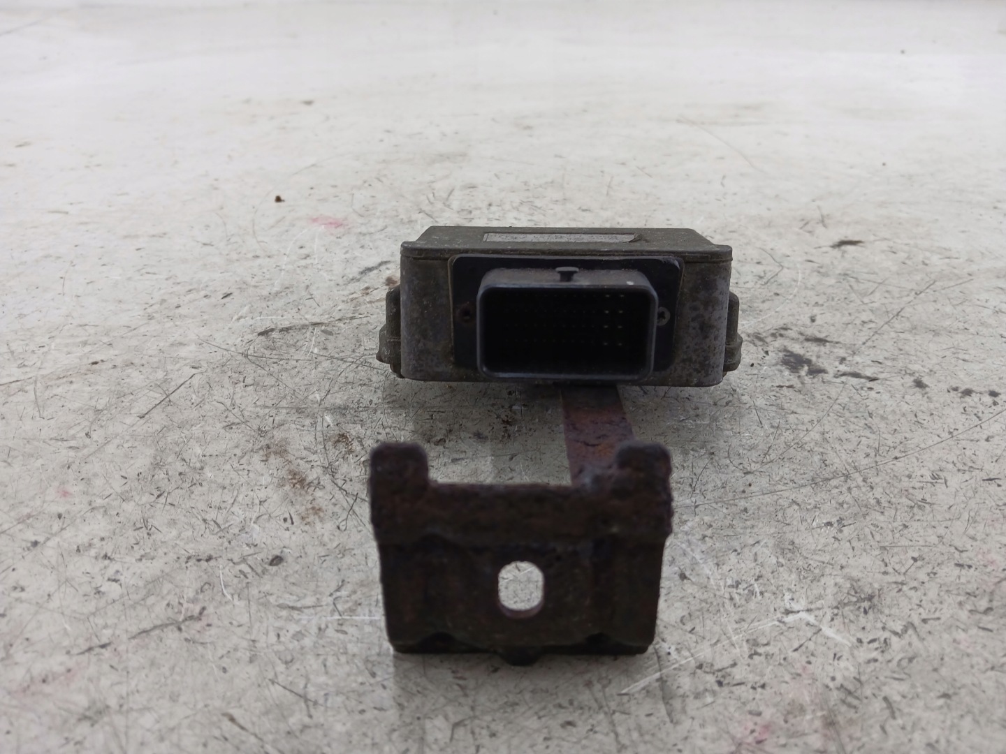 STAG-4 Bedienteil LPG 67R-014903