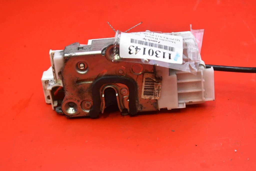 lock door left front front EU 1697202535 MERCEDES B-KLASA W245 05-08
