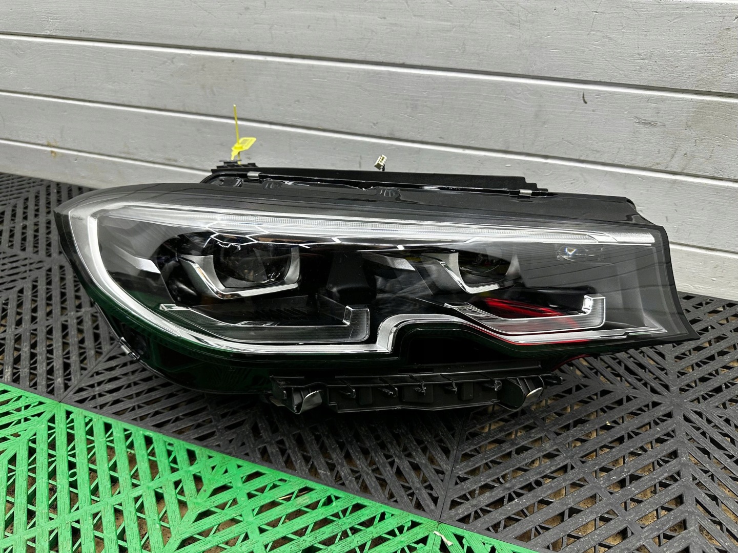 light front side right BMW 3 G20 G21 9481702