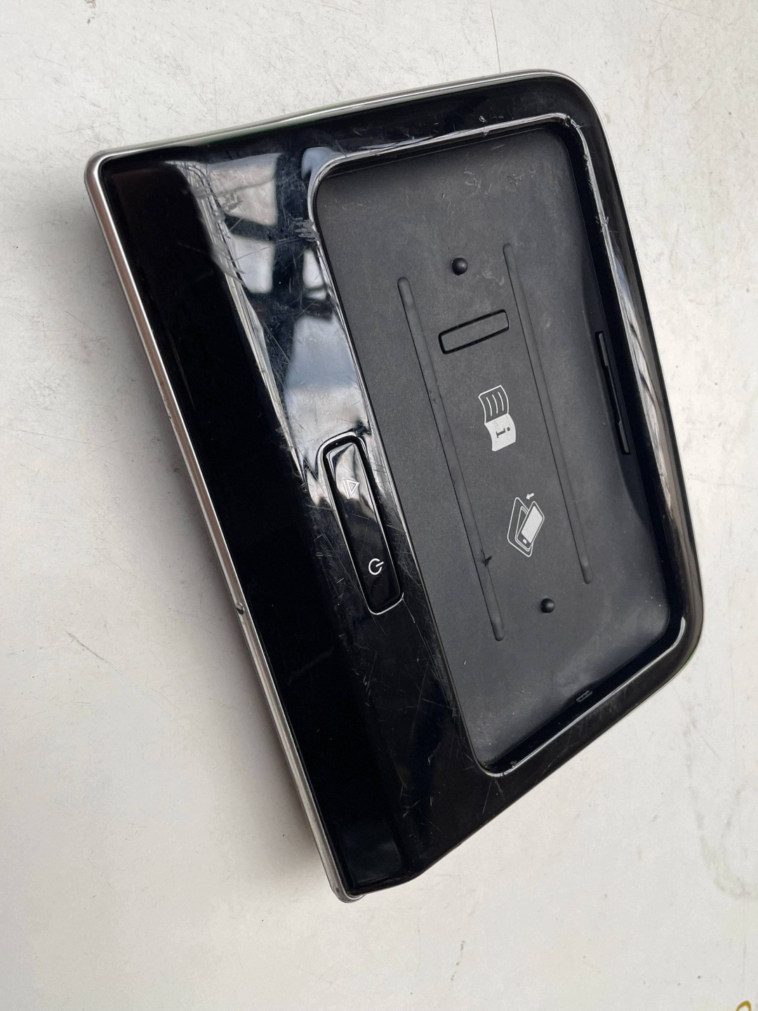 MERCEDES W223 Poignée TABLETU A2239009228 !J