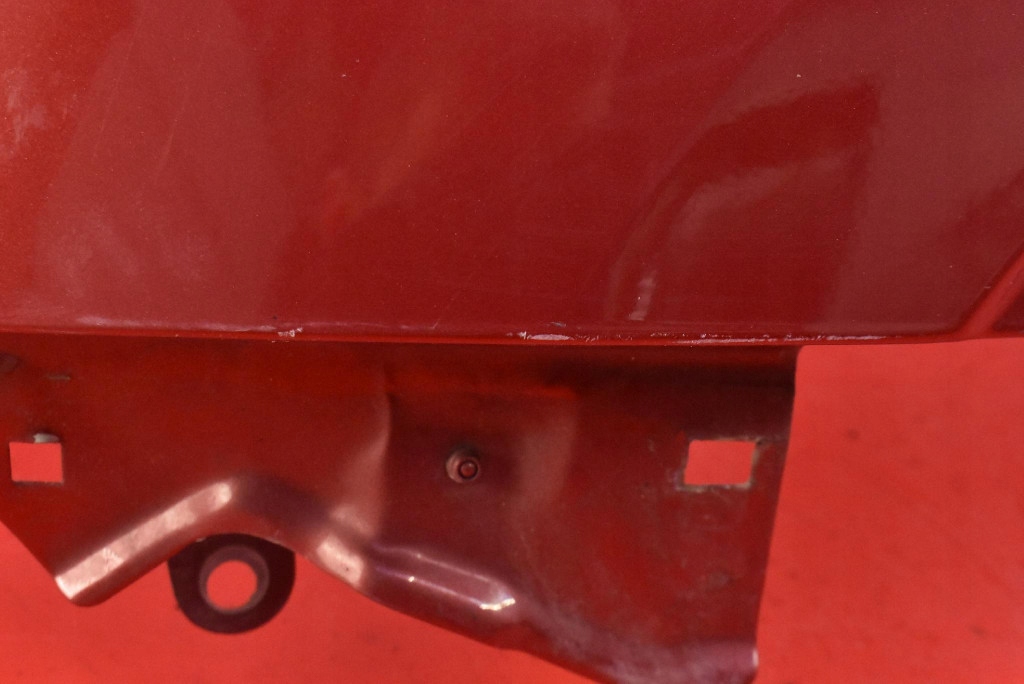 fender left front front NAH NISSAN JUKE 1 and 10-14