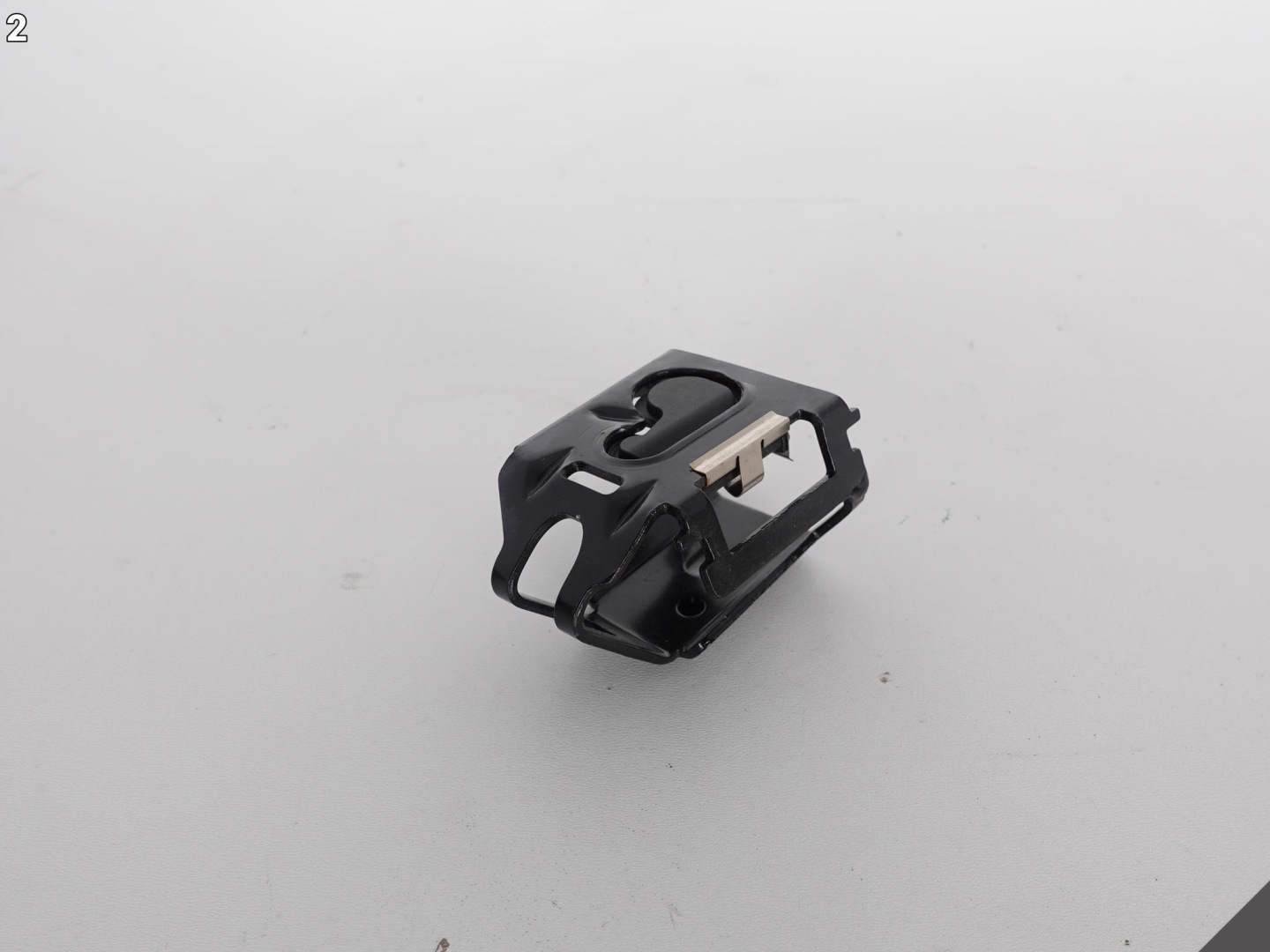 PORSCHE CAYENNE 7P5 VW TOUAREG bracket ROLETY left