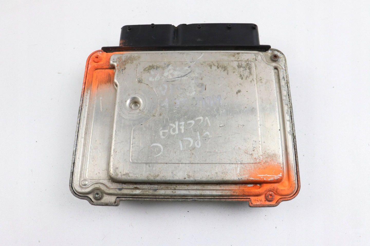 OPEL VECTRA C ordinateur unité de commande électronique uce moteur 1.9 CDTI 55193968 0281011914