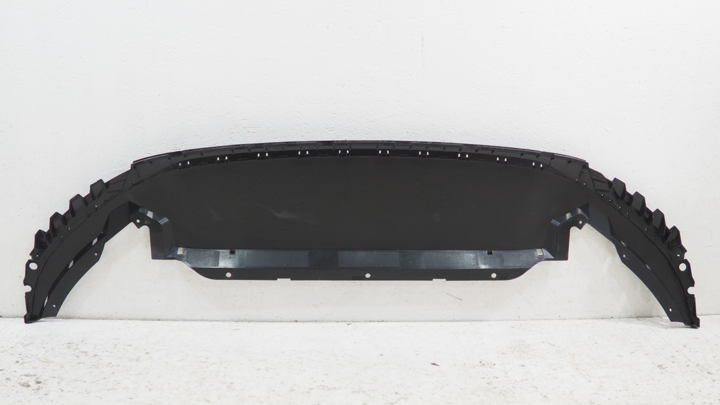 VW Polo VI spoiler accessori Paraurti Anteriore 2GS805903F