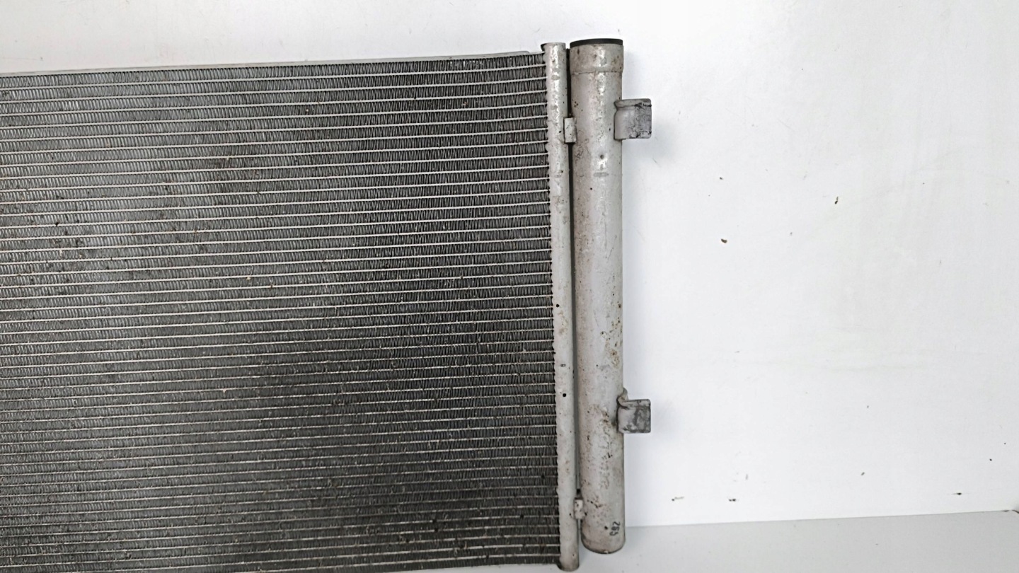 BMW 5 G30 G31 G38 9364258 Radiateur climatisation 520d