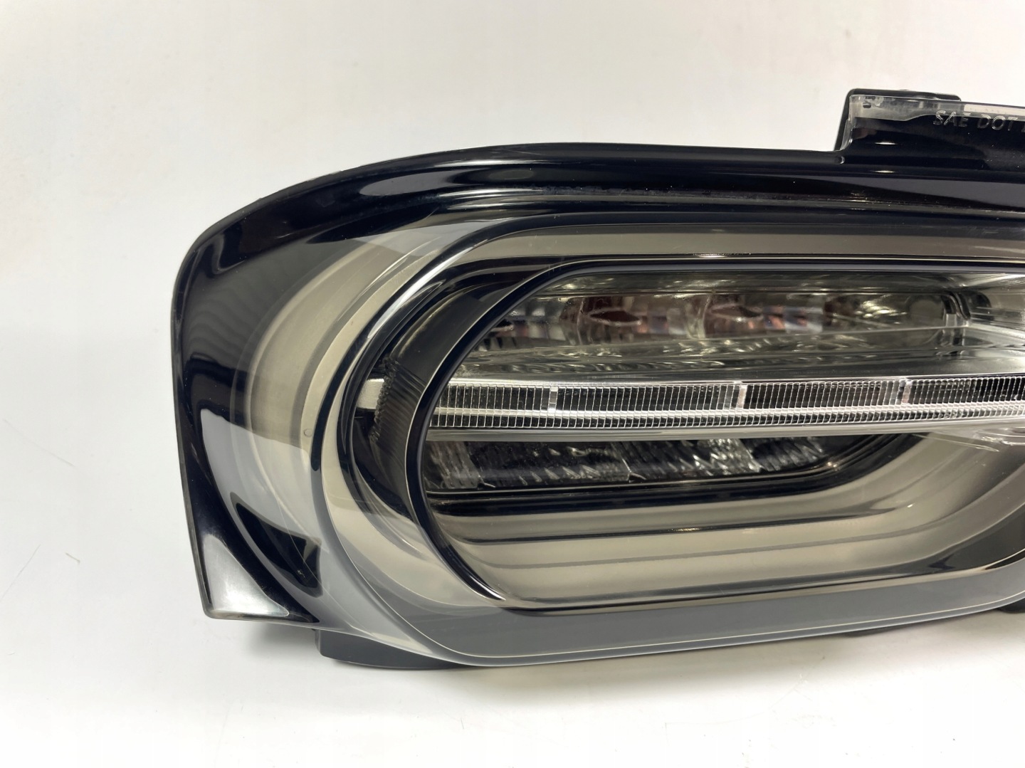 Chevrolet Camaro light left rear rear part 2019-24