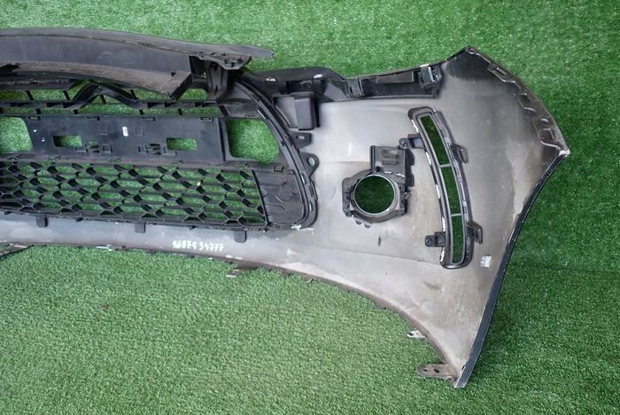 CITROEN DS3 09-15 Frontstoßstange vorne