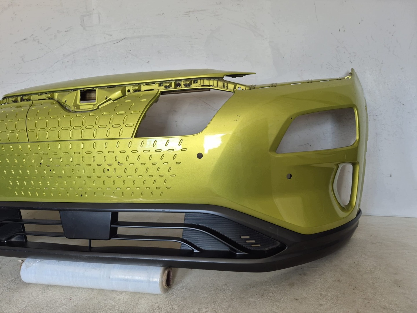 HYUNDAI KONA ELECTRIC and 1 18- bumper front front 86511-K4000