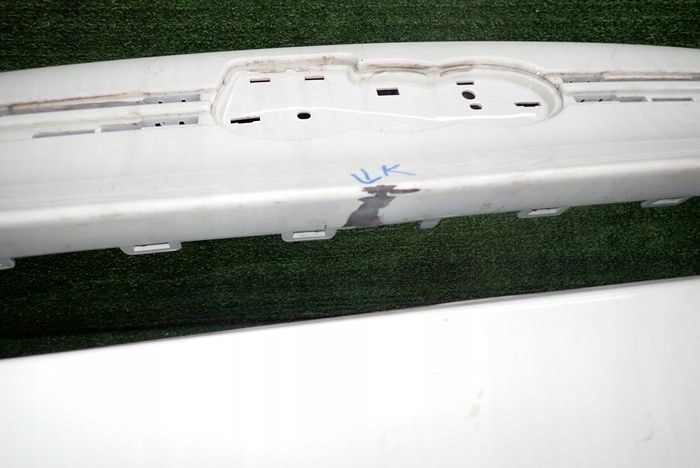 FIAT 500X HYBRID LIFT 23- front bumper front