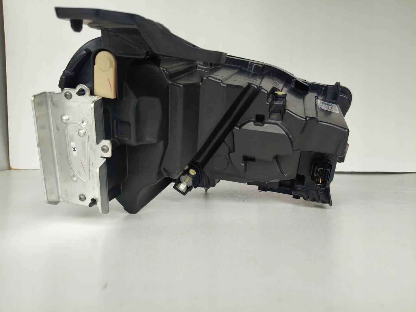 light left REFLEKTOR OPEL CORSA F 23- LIFT FULL LED