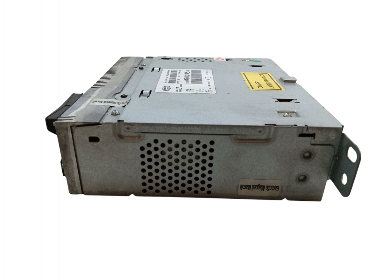 RADIO Navigation GPS CITROEN DS5 (2011-2015) 9800629580