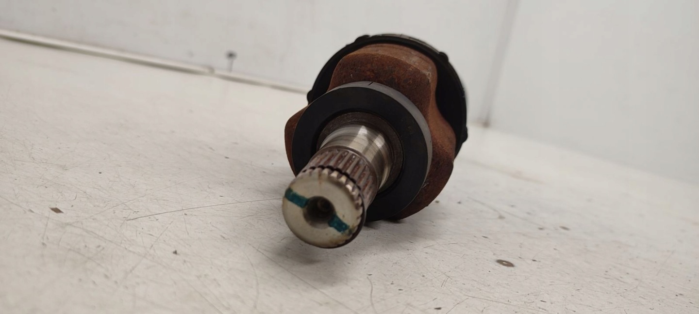 semi-axis left Mini R56 R57 Cabrio One 1,6
