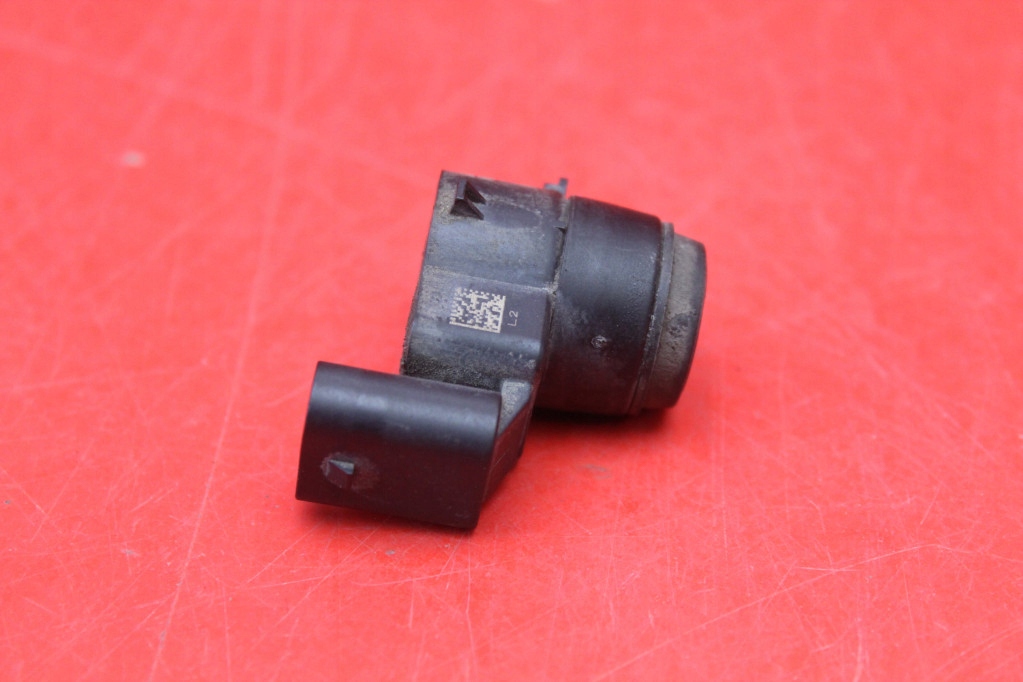 Sensor Parken heck PDC 7837273 BMW E87 04-07