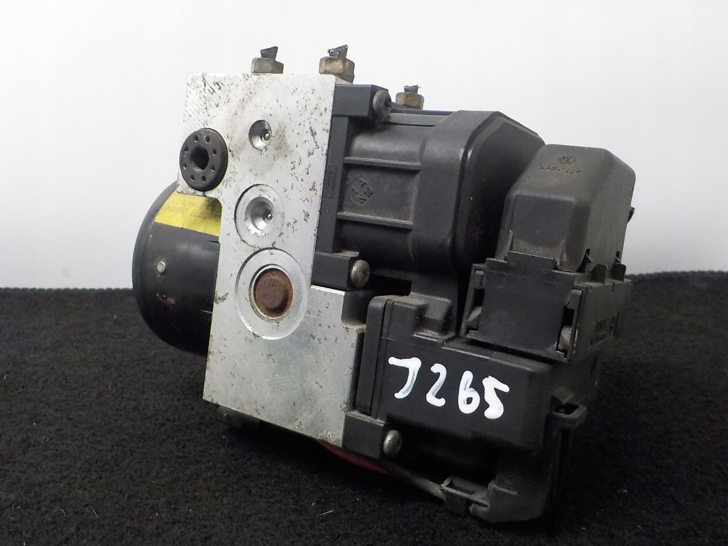 HONDA CIVIC VII Pompa ABS 0265216896 11W00041690