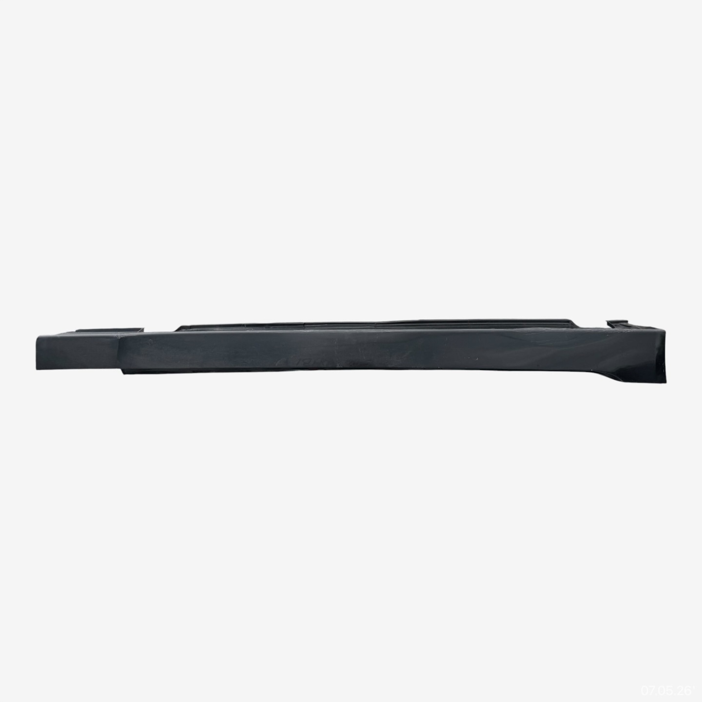 moulding threshold right BMW 5 E60 7033760