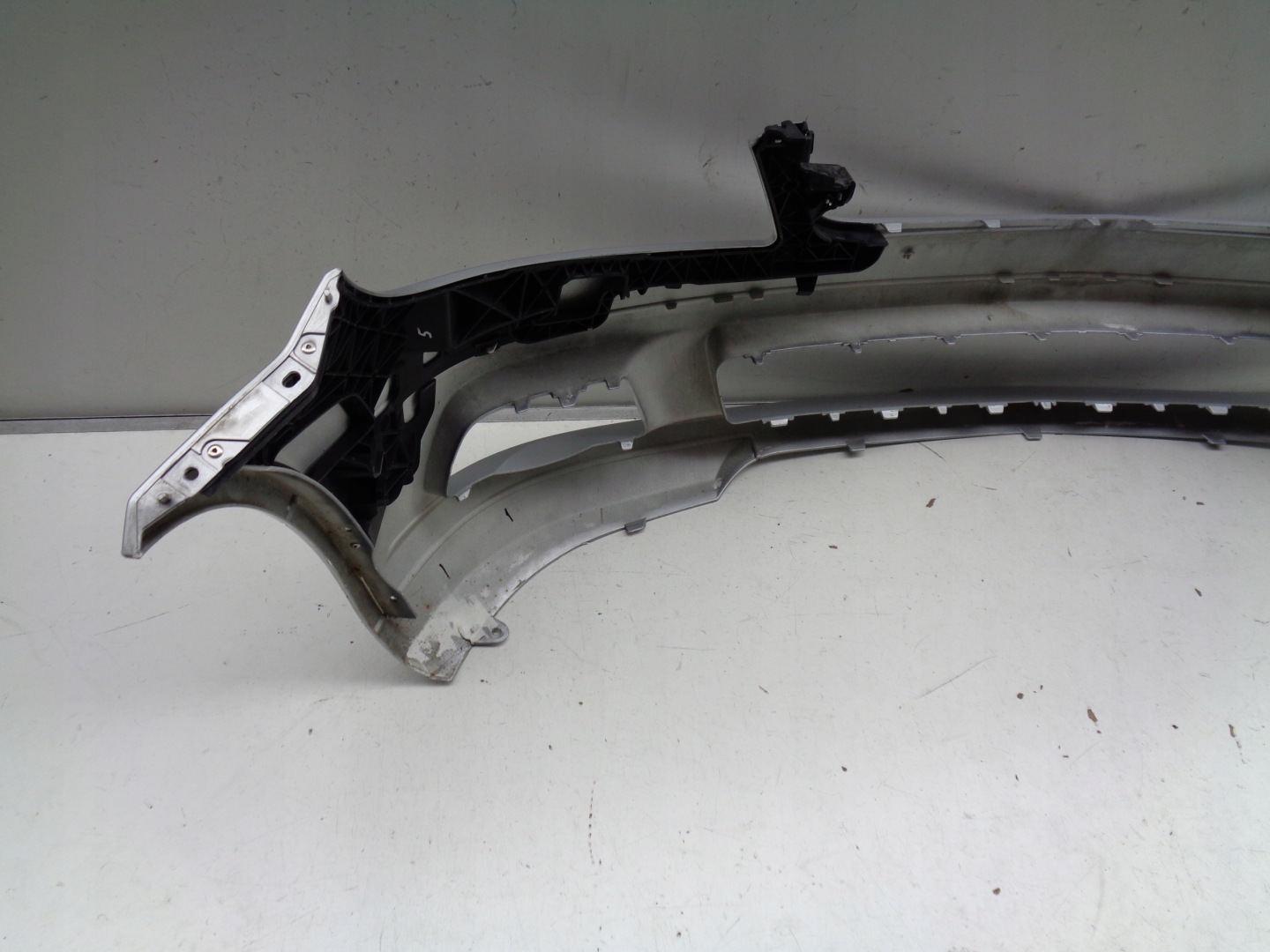 FRONTSTOSSSTANGE MERCEDES C-KLASA W204 07-10 36361
