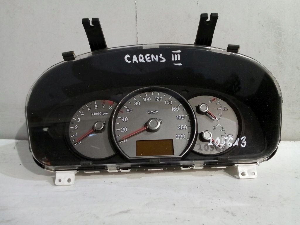 Kia Carens III 3 dials dials 94003-1D710