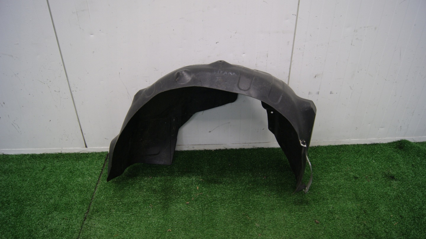 mudguard left rear. SUZUKI GRAND VITARA II 75531-65J00