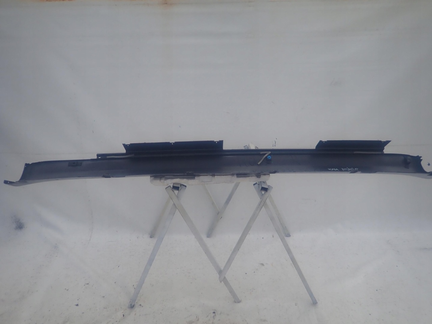 MASERATI QUATTROPORTE V threshold right moulding threshold