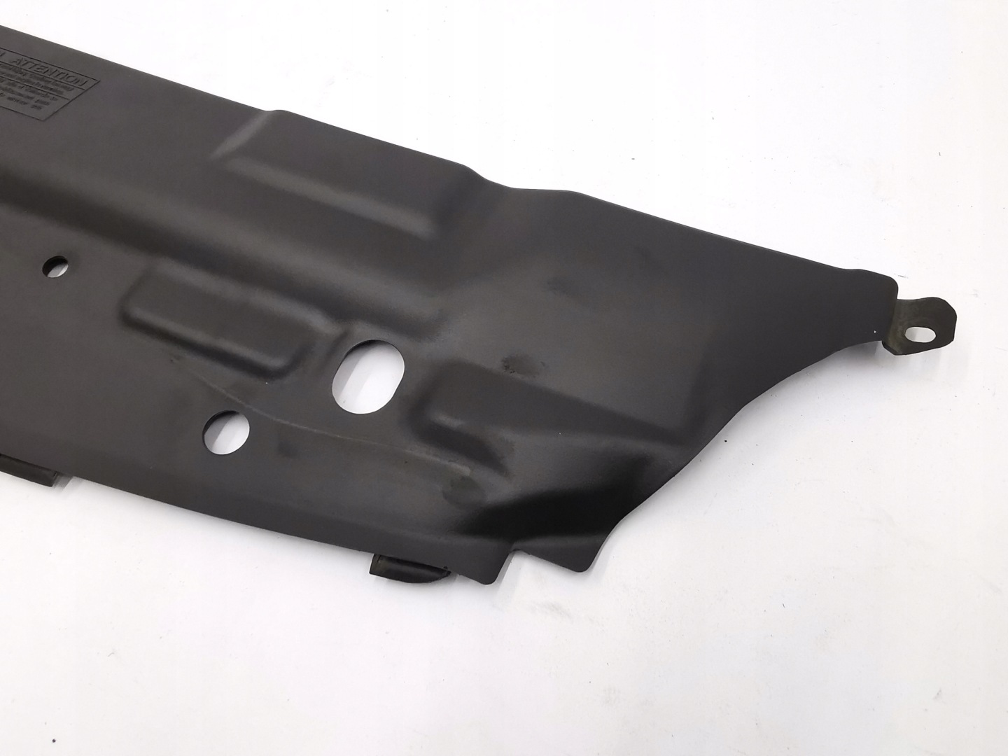 kryt stěny předního TOYOTA COROLLA E12 53289-02010-D