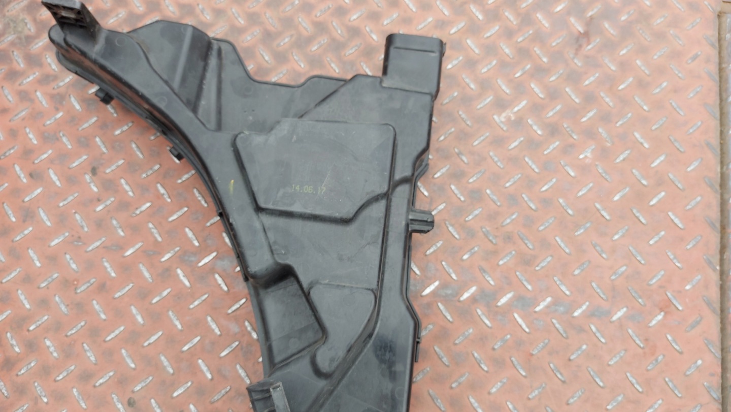 washer fluid tank AUDI A5 II F5 16