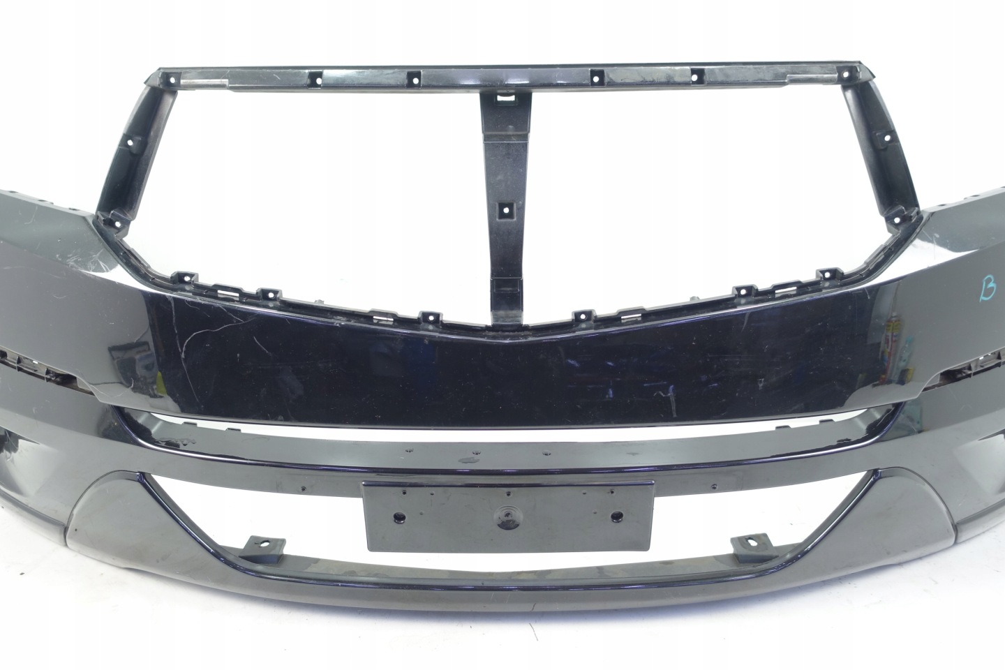 bumper front front SSANGYOUNG RODIUS II 2013