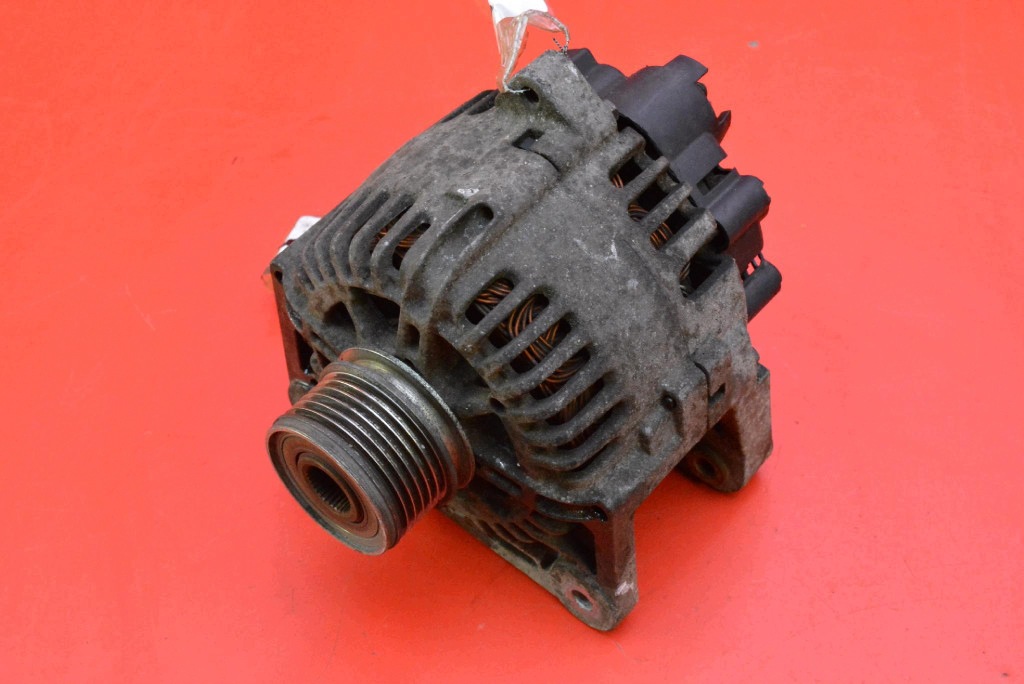 ALTERNATOR 8200410681-B RENAULT MEGANE 2 II 1.5 DCI 85 KM 02-06