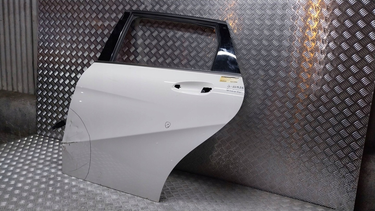 Tür heck links MERCEDES B-KLASA W246 11