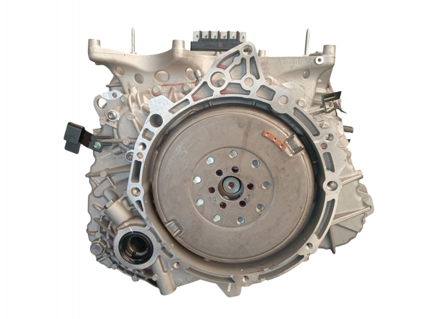 gearbox, AUTOMAT JAECOO J7 1.5 T-GDI 224KM 4 thousand